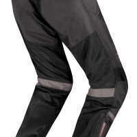 COMO AIR LADY PANT BLACK DARK GREY