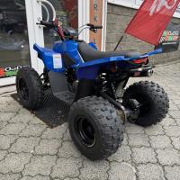 ATV 110 Junior, 5 LET ZÁRUKA, NOVINKA