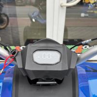 ATV 110 Junior, 5 LET ZÁRUKA, NOVINKA