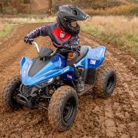 ATV 110 Junior, 5 LET ZÁRUKA, NOVINKA