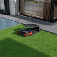 Navimow Garage X Series