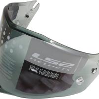 VISOR FF805 LIGHT TINTED (THUNDER)