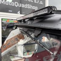 Fugleman UT6 CAB, 5let ZÁRUKA, NOVINKA