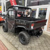 Fugleman UT6 CAB, 5let ZÁRUKA, NOVINKA