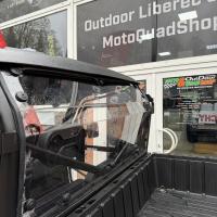 Fugleman UT6 CAB, 5let ZÁRUKA, NOVINKA