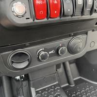 Fugleman UT6 CAB, 5let ZÁRUKA, NOVINKA