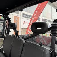 Fugleman UT6 CAB, 5let ZÁRUKA, NOVINKA