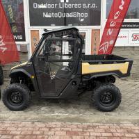 Fugleman UT6 CAB, 5let ZÁRUKA, NOVINKA