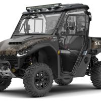 Fugleman UT6 CAB, 5let ZÁRUKA, NOVINKA