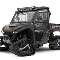 Fugleman UT6 MOUNTAIN, 5let ZÁRUKA, NOVINKA