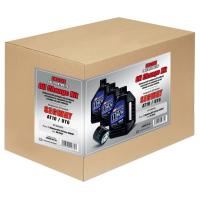 Oil change kit Full syn - pro čtyřkolky SEGWAY AT10/UT6