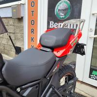 TRK 702 X,E5+, ZÁRUKA 5 LET, výbava zdarma, akce kufry