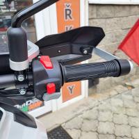 TRK 702 X,E5+, ZÁRUKA 5 LET, výbava zdarma, akce kufry