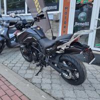 TRK 702, E5+, ZÁRUKA 5 LET, výbava zdarma, akce kufry