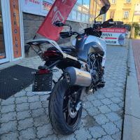 TRK 702, E5+, ZÁRUKA 5 LET, výbava zdarma, akce kufry