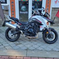 TRK 702, E5+, ZÁRUKA 5 LET, výbava zdarma, akce kufry