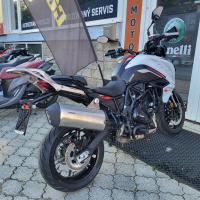 TRK 702, E5+, ZÁRUKA 5 LET, výbava zdarma, akce kufry