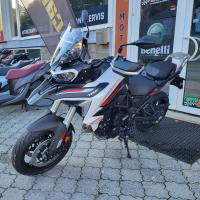 TRK 702, E5+, ZÁRUKA 5 LET, výbava zdarma, akce kufry