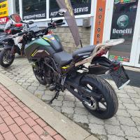 TRK 702, E5+, ZÁRUKA 5 LET, výbava zdarma, akce kufry