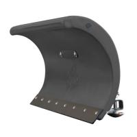 Snow Plow 52' DELUXE BLACK (132 cm) + univerzální adaptér