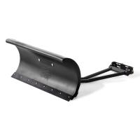 Snow Plow 52' DELUXE BLACK (132 cm) + univerzální adaptér