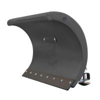 Snow Plow 60' DELUXE BLACK (152 cm) + univerzální adaptér