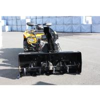 48´´ 122 cm, motor Vanguard 14HP