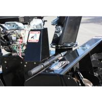 48´´ 122 cm, motor Vanguard 14HP