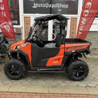 UTV T-Boss 670 EPS, T1b, 5let ZÁRUKA, NOVINKA