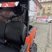 UTV T-Boss 670 EPS, T1b, 5let ZÁRUKA, NOVINKA