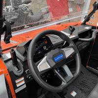 UTV T-Boss 670 EPS, T1b, 5let ZÁRUKA, NOVINKA