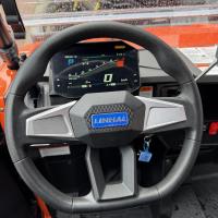 UTV T-Boss 670 EPS, T1b, 5let ZÁRUKA, NOVINKA