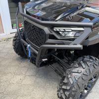 UTV T-Boss 670 EPS, T1b, 5let ZÁRUKA, NOVINKA