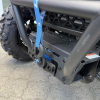 UTV T-Boss 670 EPS, T1b, 5let ZÁRUKA, NOVINKA