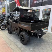 UTV T-Boss 670 EPS, T1b, 5let ZÁRUKA, NOVINKA