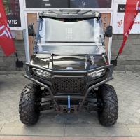 UTV T-Boss 670 EPS, T1b, 5let ZÁRUKA, NOVINKA