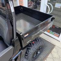UTV T-Boss 670 EPS, T1b, 5let ZÁRUKA, NOVINKA