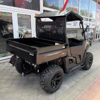 UTV T-Boss 670 EPS, T1b, 5let ZÁRUKA, NOVINKA