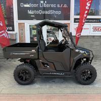 UTV T-Boss 670 EPS, T1b, 5let ZÁRUKA, NOVINKA