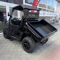 UTV T-Boss 670 EPS, T1b, 5let ZÁRUKA, NOVINKA