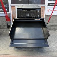 UTV T-Boss 670 EPS, T1b, 5let ZÁRUKA, NOVINKA