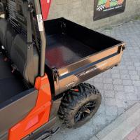 UTV T-Boss 670 EPS, T1b, 5let ZÁRUKA, NOVINKA