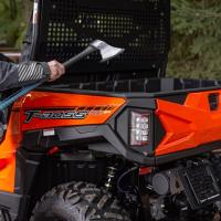 UTV T-Boss 670 EPS, T1b, 5let ZÁRUKA, NOVINKA