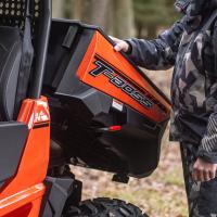 UTV T-Boss 670 EPS, T1b, 5let ZÁRUKA, NOVINKA