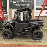 UTV T-Boss 670 EPS, T1b, 5let ZÁRUKA, NOVINKA