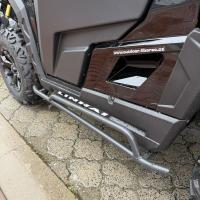 UTV T-Boss 670 EPS, T1b, 5let ZÁRUKA, NOVINKA