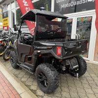 UTV T-Boss 670 EPS, T1b, 5let ZÁRUKA, NOVINKA