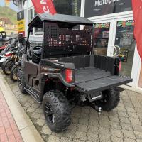 UTV T-Boss 670 EPS, T1b, 5let ZÁRUKA, NOVINKA