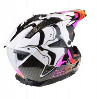 MX708 FAST II WASH WHITE-06
