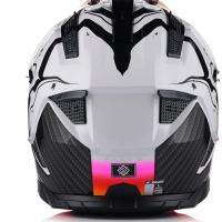 MX708 FAST II WASH WHITE-06